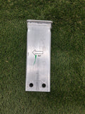 OEM 1109193-00-C 2022 Tesla Model Y Front Reinforcement Crush Can Bar