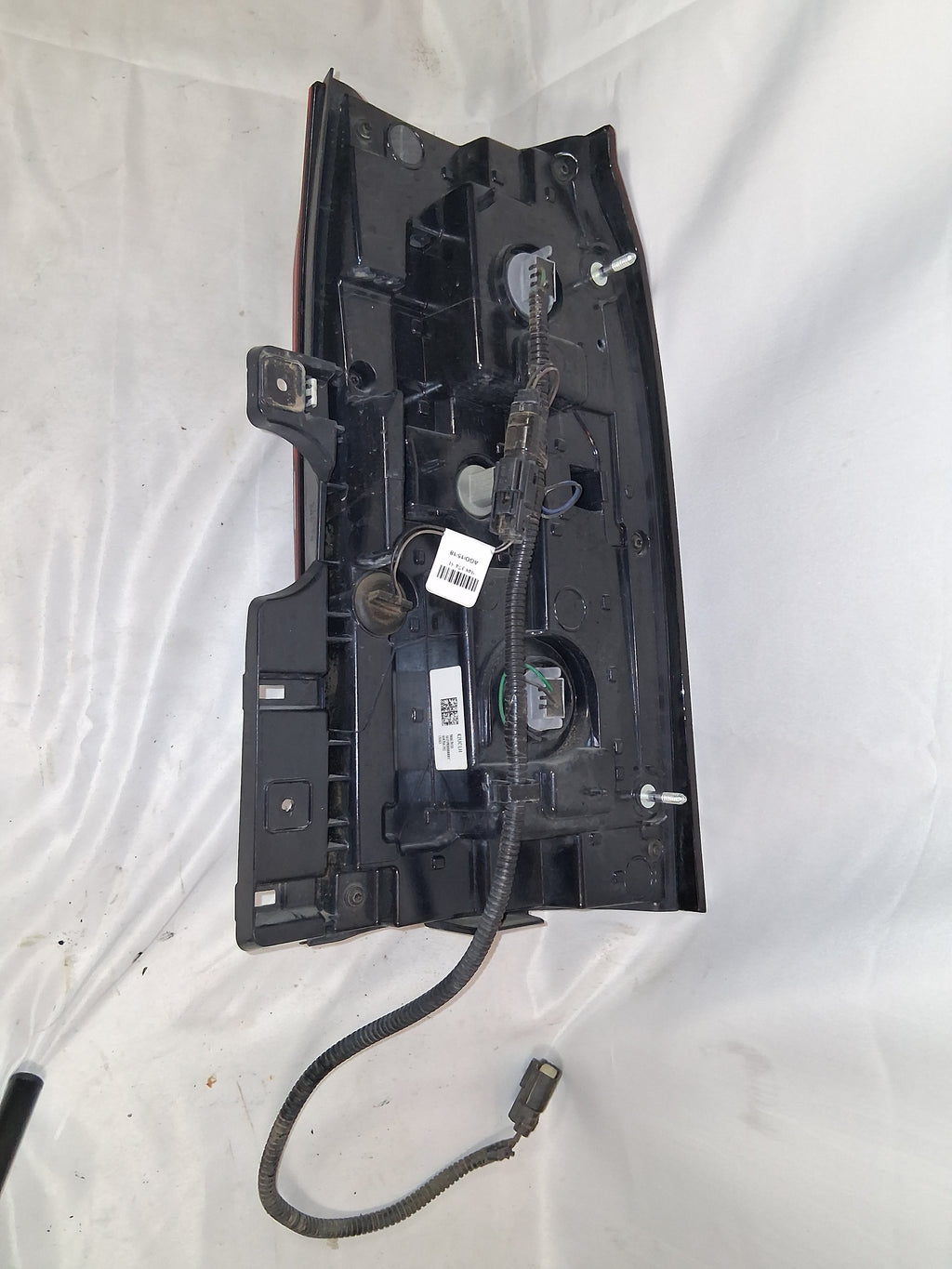 OEM# 94837451 2019 Chevy Tahoe Premier Tail Light