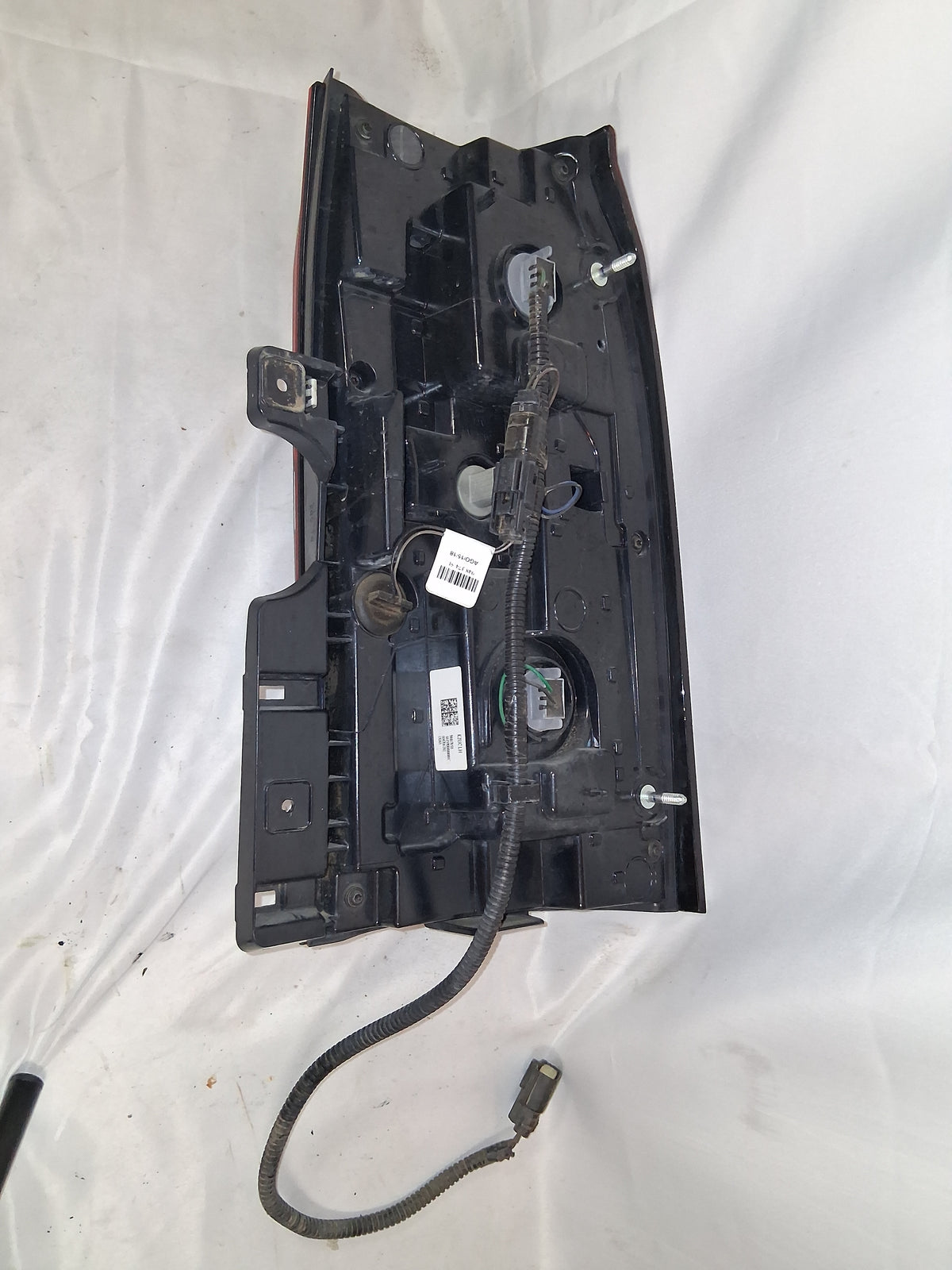 OEM# 94837451 2019 Chevy Tahoe Premier Tail Light