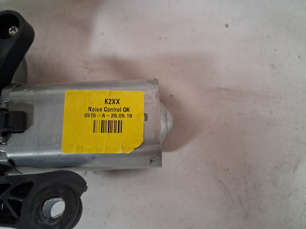 OEM# 23108338 2019 Chevy Tahoe Premier Rear Wiper Motor