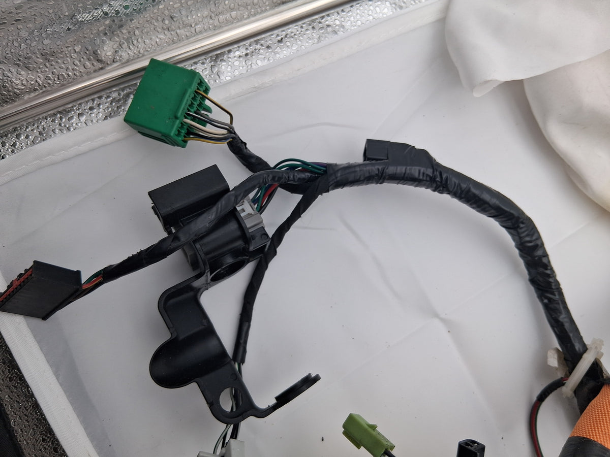 OEM 2019 Chevy Tahoe Premier Engine Electrical Wiring Harness