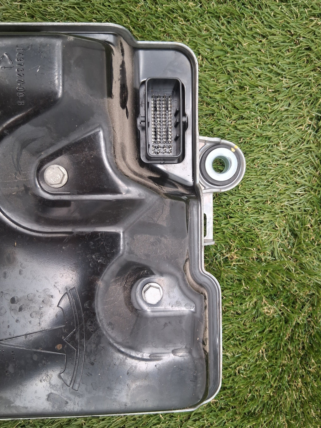 OEM 1497319-00-E 2022 Tesla Model Y Front Body Control Module