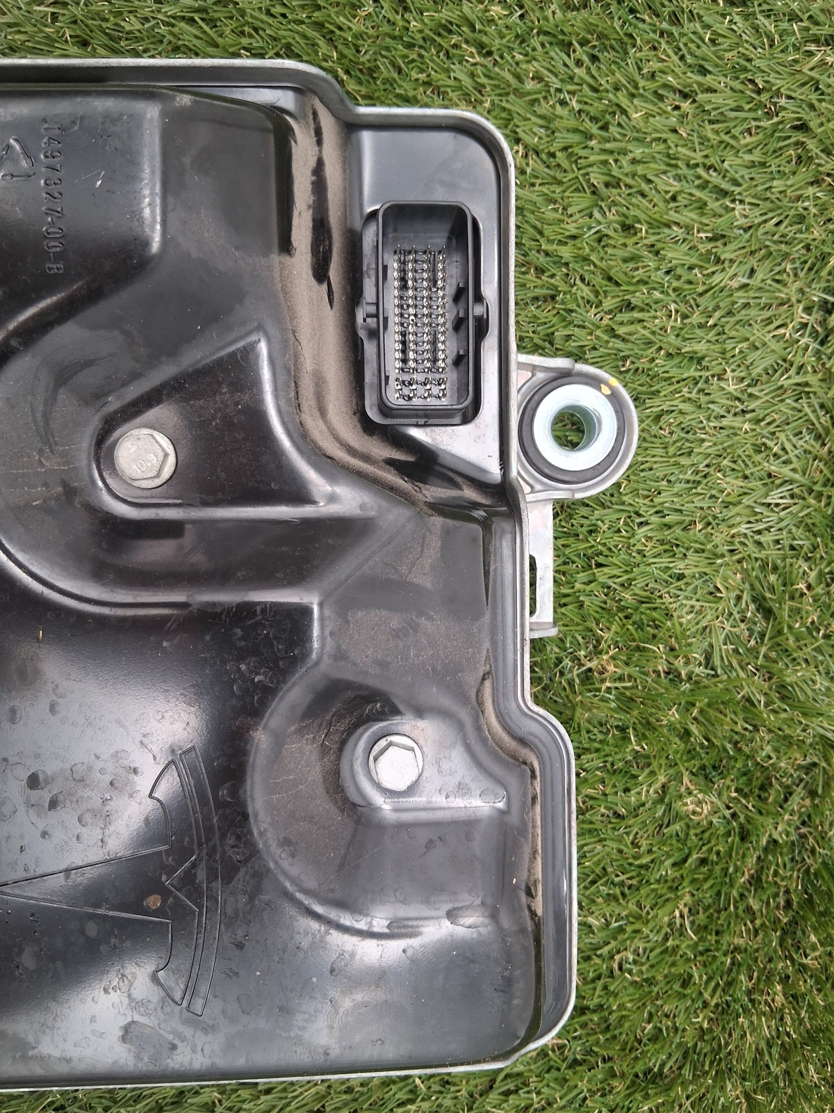 OEM 1497319-00-E 2022 Tesla Model Y Front Body Control Module