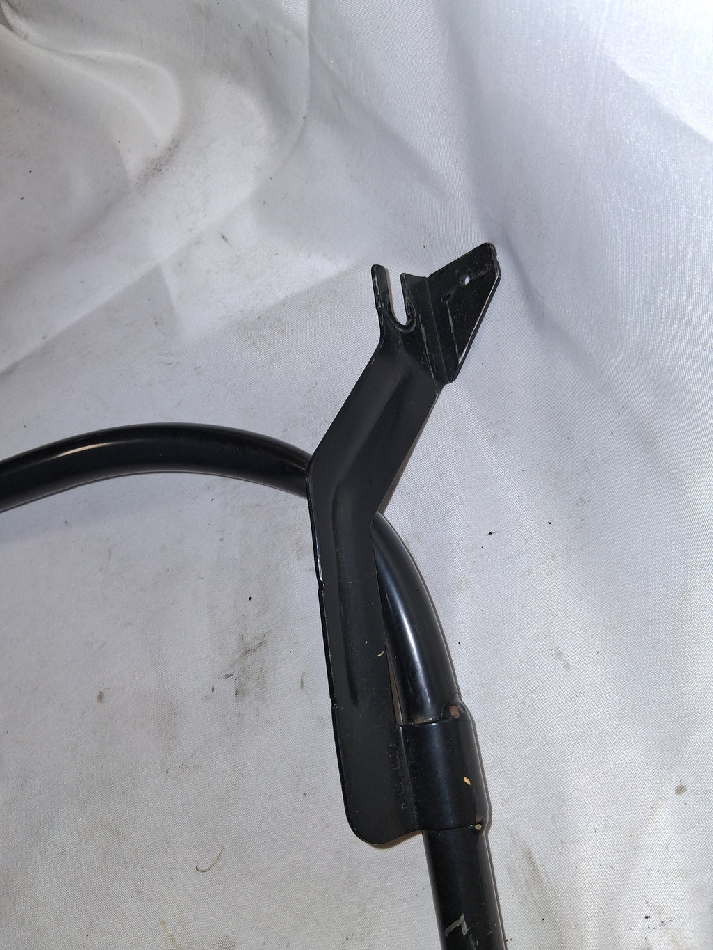 OEM# 2019 Chevy Tahoe Premier Oil Dipstick Tube