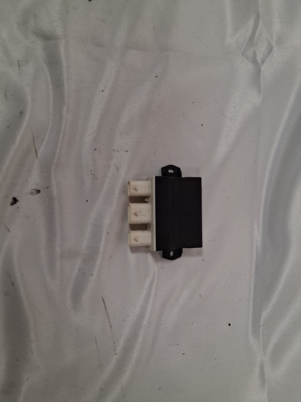 OEM# 23460553 2019 Chevy Tahoe Premier Hands Free Vehicle Access Module