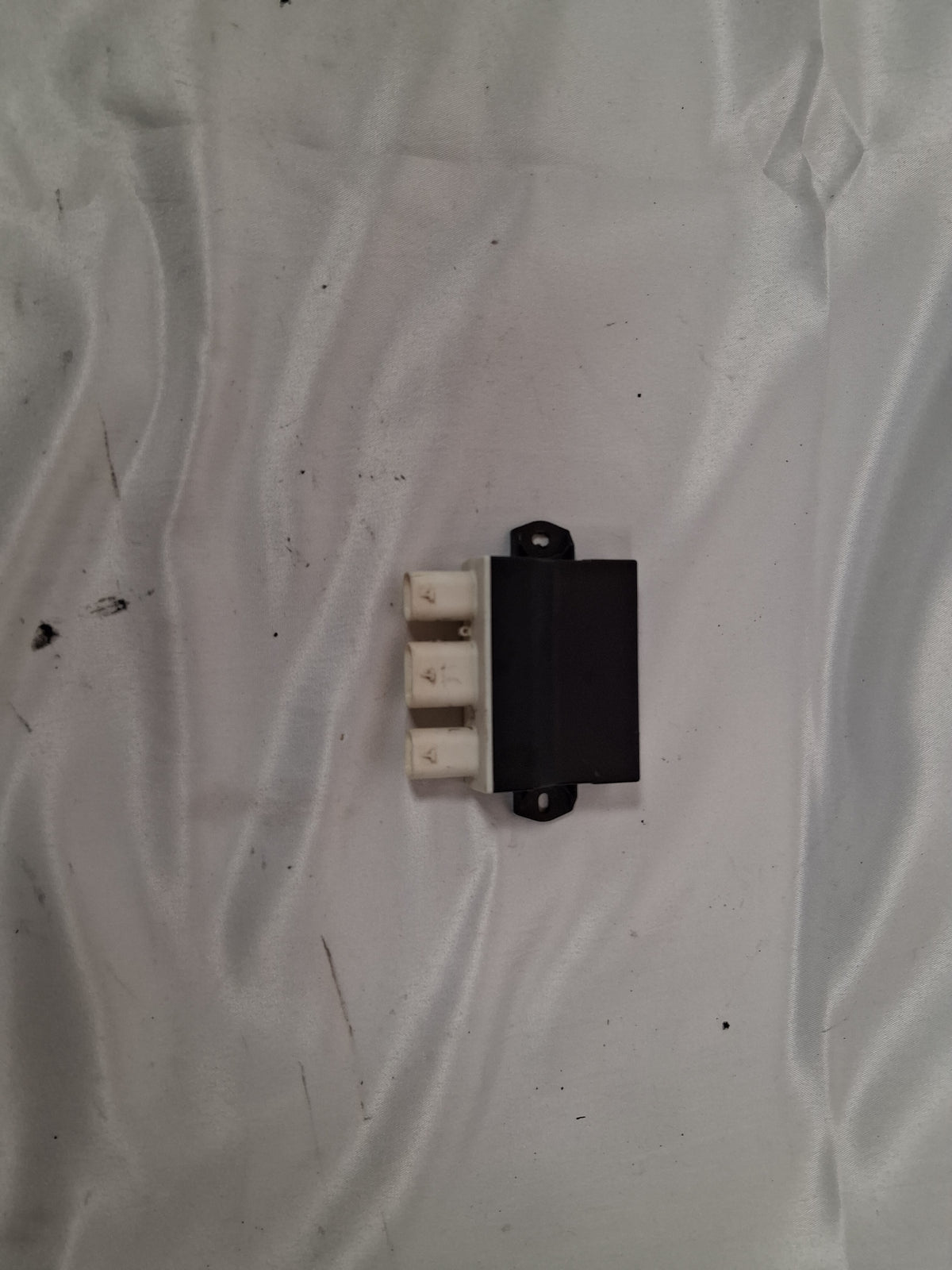 OEM# 23460553 2019 Chevy Tahoe Premier Hands Free Vehicle Access Module