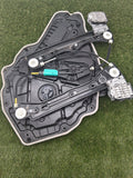 OEM 1495513-99-G 2022 Tesla Model Y Right Door Window Regulator