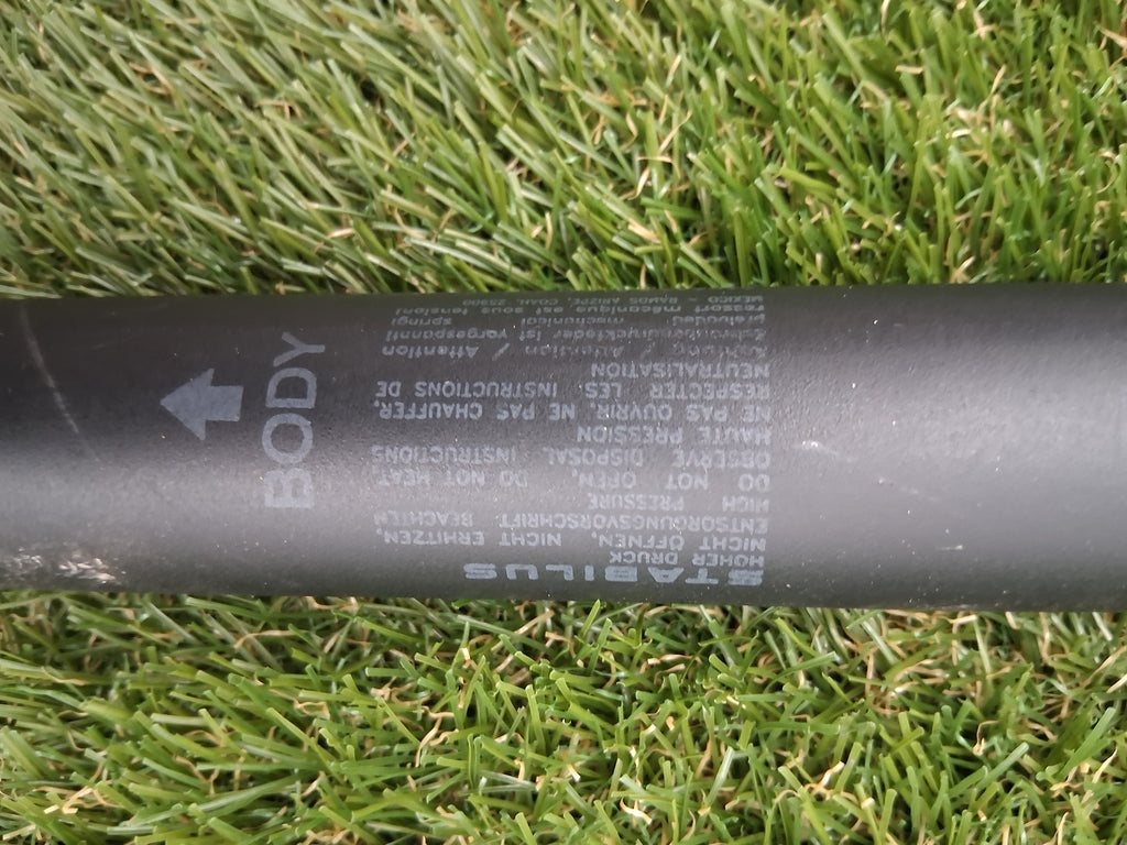 OEM 1500602-00-A 2022 Tesla Model Y Right Liftgate Strut Cylinder
