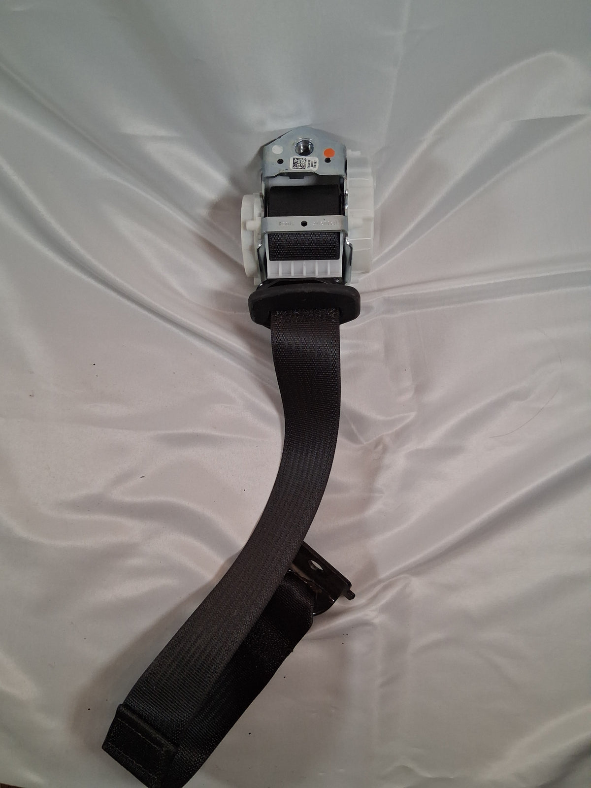 2019 Chevy Tahoe Premier 3rd Row Driver Side Seat Belt Retractor Kit 84253823