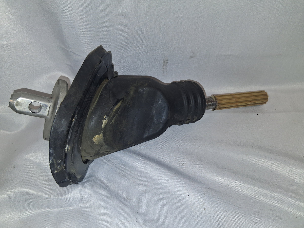 OEM# 25815601 2019 Chevy Tahoe Premier Steering Column Intermediate Upper Shaft