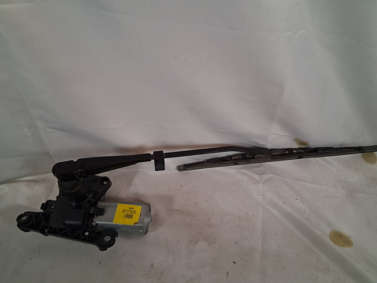 OEM# 23108338 2019 Chevy Tahoe Premier Rear Wiper Motor