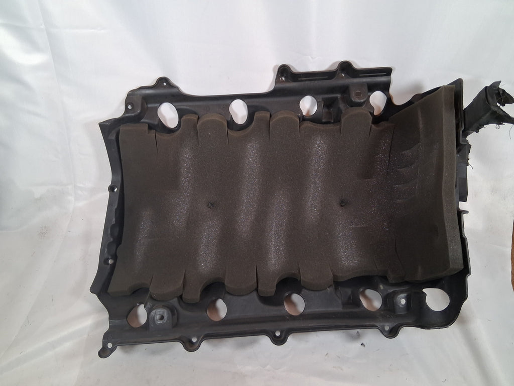 OEM# 42625293 2019 Chevy Tahoe Premier Intake Manifold Cover
