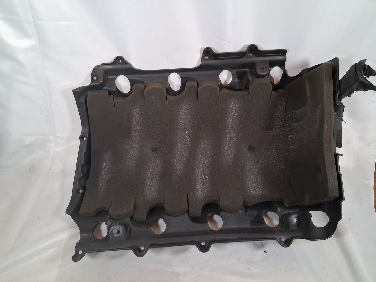 OEM# 42625293 2019 Chevy Tahoe Premier Intake Manifold Cover