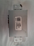 2019 Chevy Tahoe Premier Human Machine Interface Control Module Bypass Module HMI Computer Module 84306920