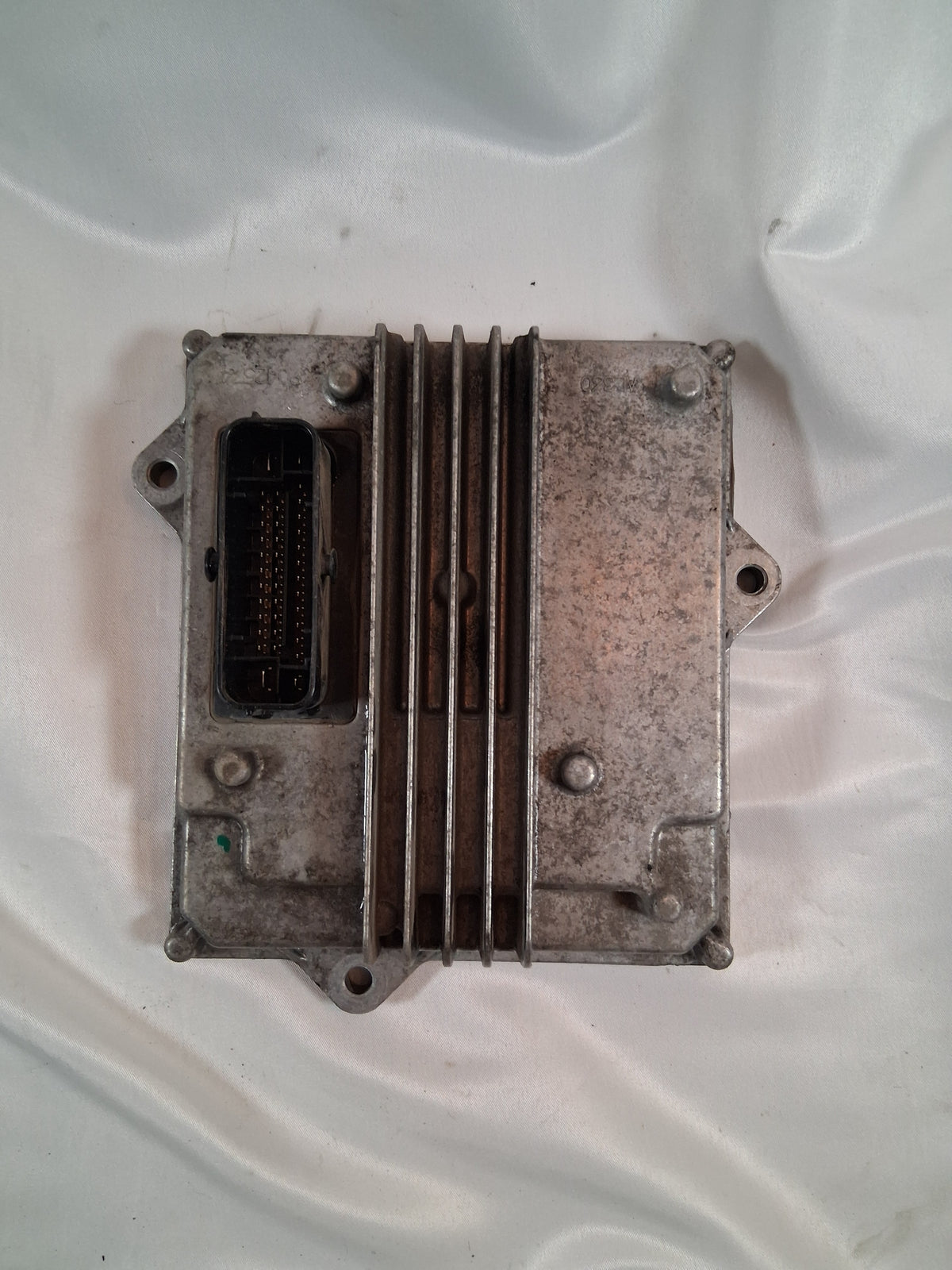2019 Chevy Tahoe Premier Chasis Control Module 84462375