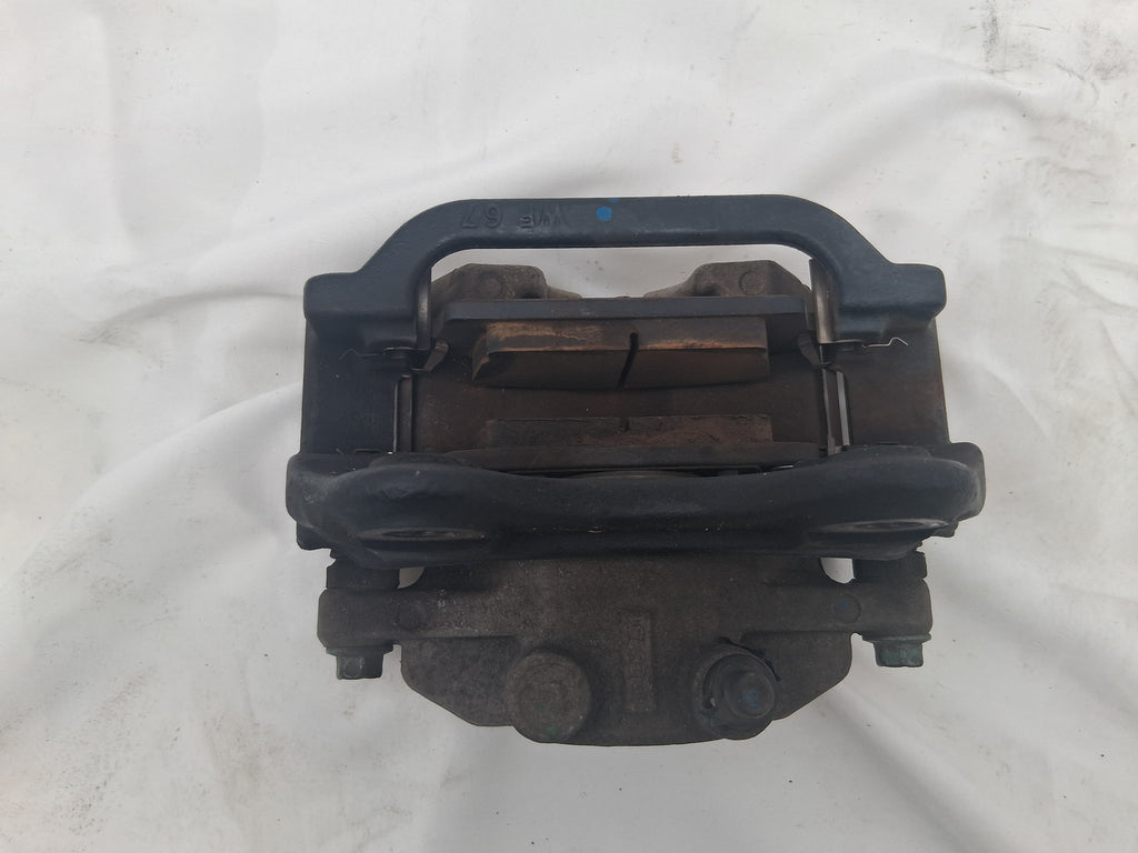 OEM 2019 Chevy Tahoe Premier Wheel Brake Caliper Assembly