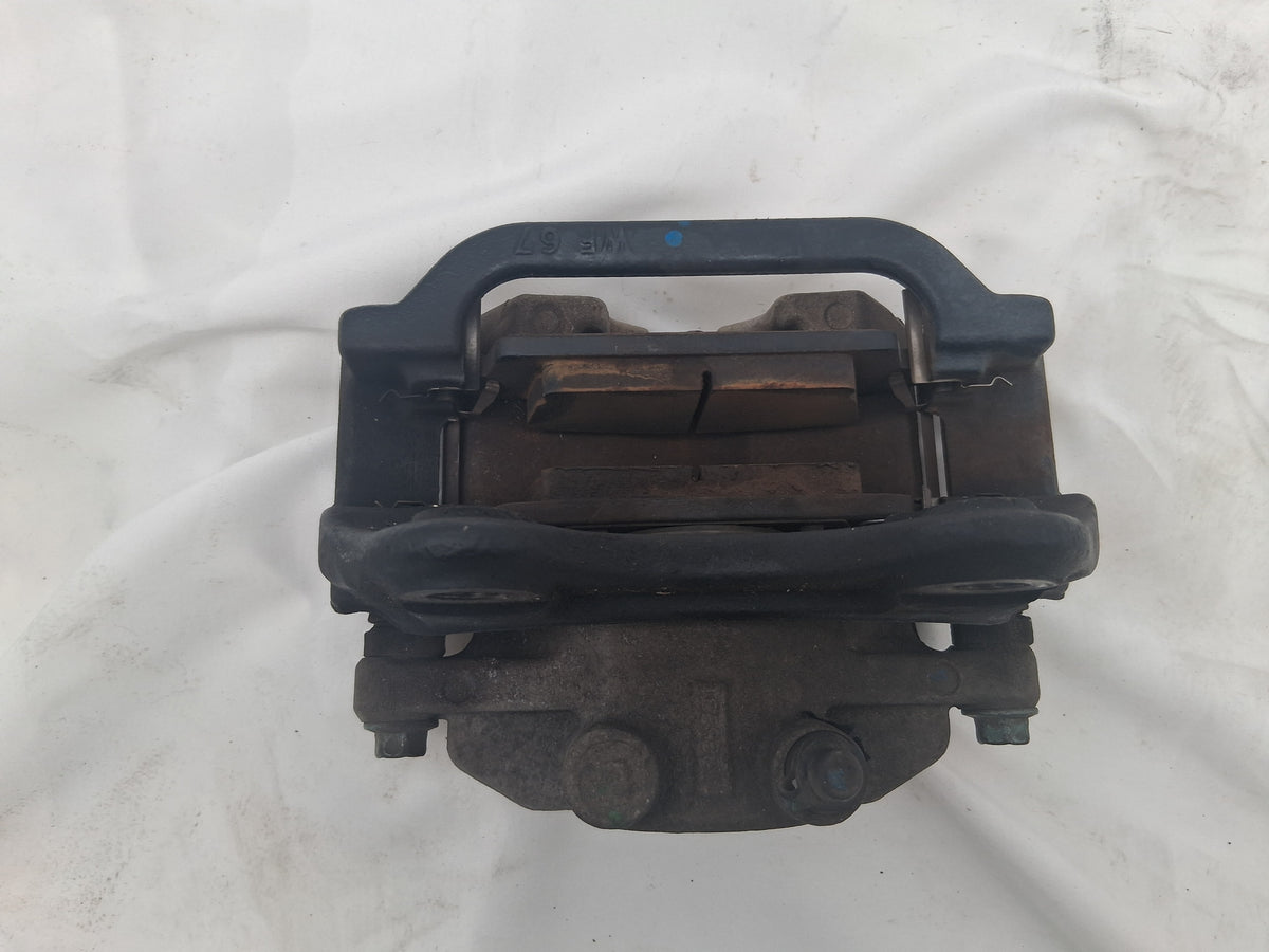 OEM 2019 Chevy Tahoe Premier Wheel Brake Caliper Assembly