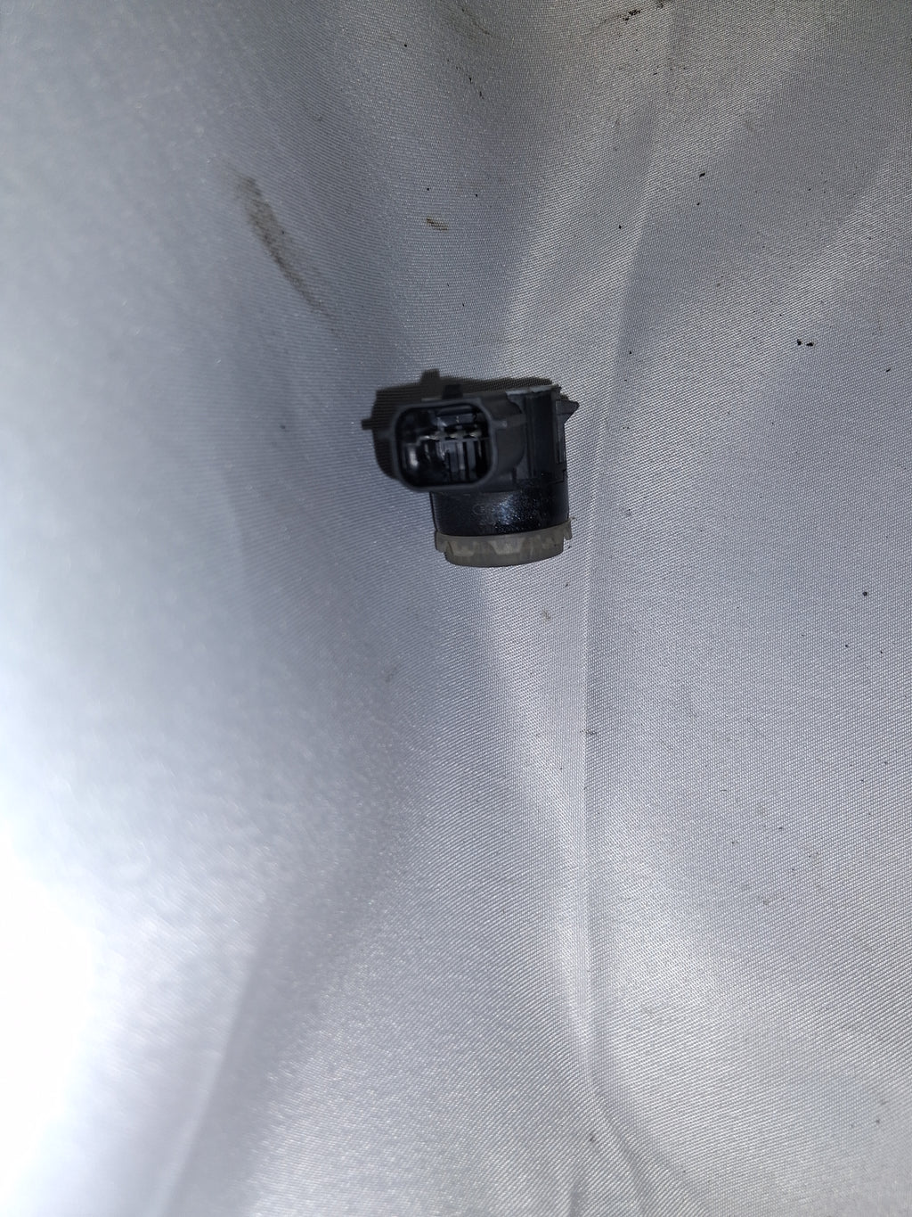 OEM# 84575193 2019 Chevy Tahoe Premier Ultrasonic Parking Sensor
