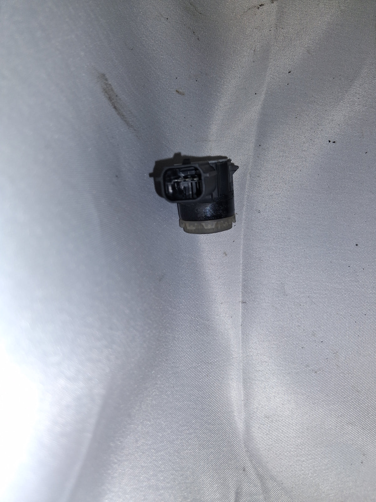 OEM# 84575193 2019 Chevy Tahoe Premier Ultrasonic Parking Sensor