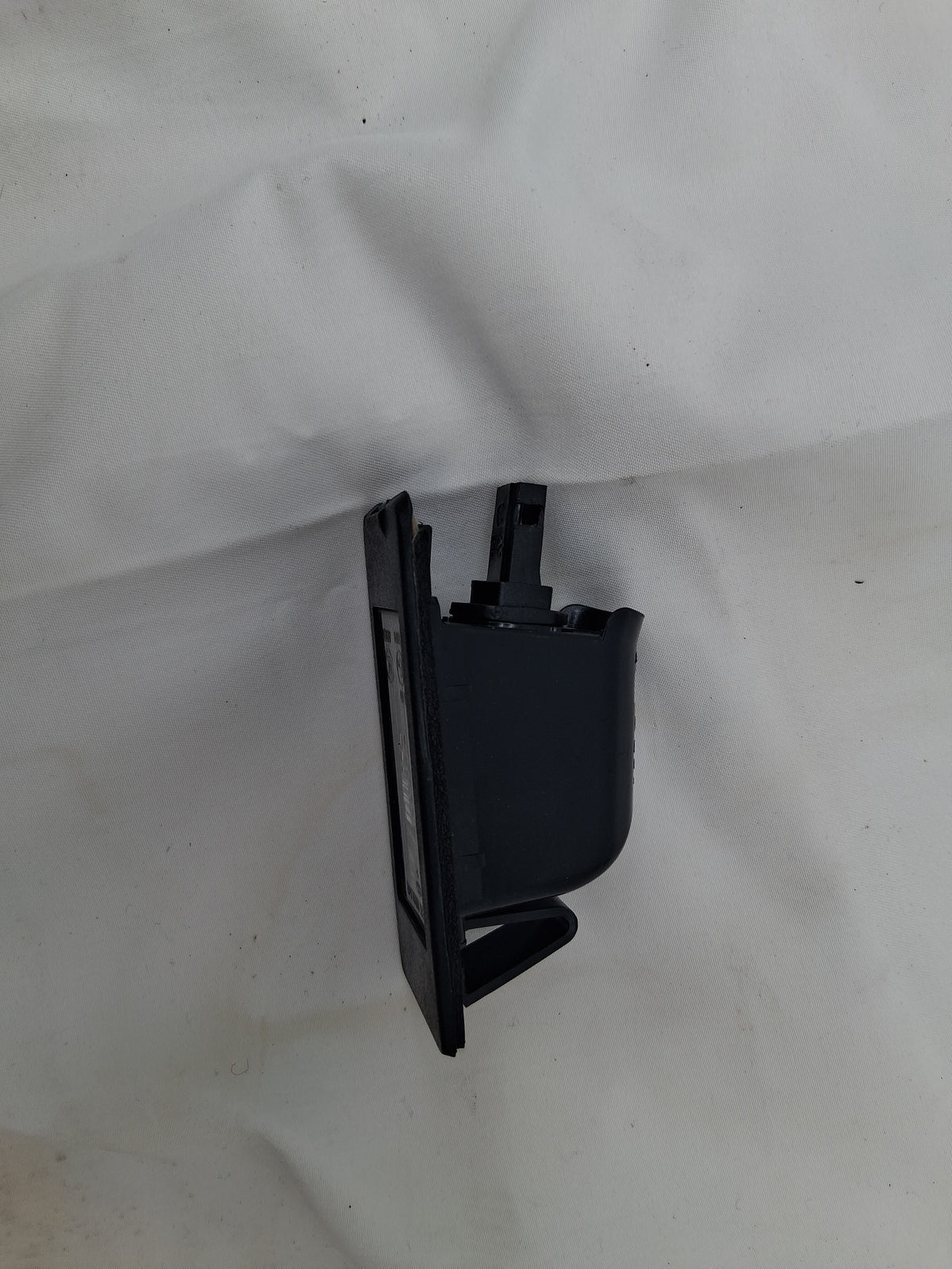 OEM 2019 Chevy Tahoe Premier License Plate Lamp Light