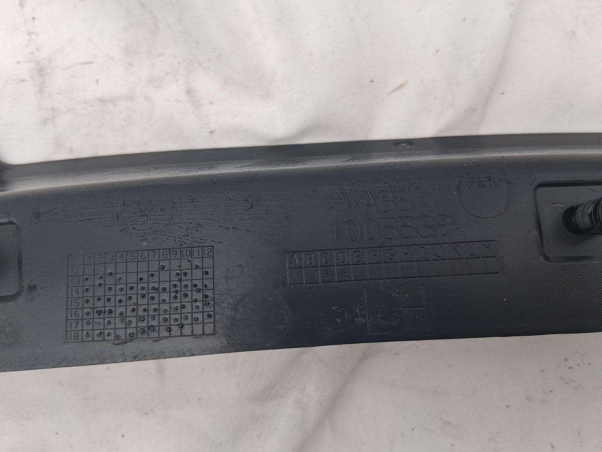 OEM# 23454229 2019 Chevy Tahoe Premier Anti Pinch Sensor