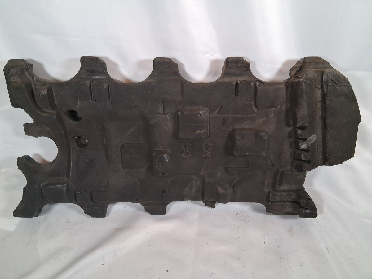 OEM# 126956332019 Chevy Tahoe Premier 5.3L Engine Fuel Pump Insulator