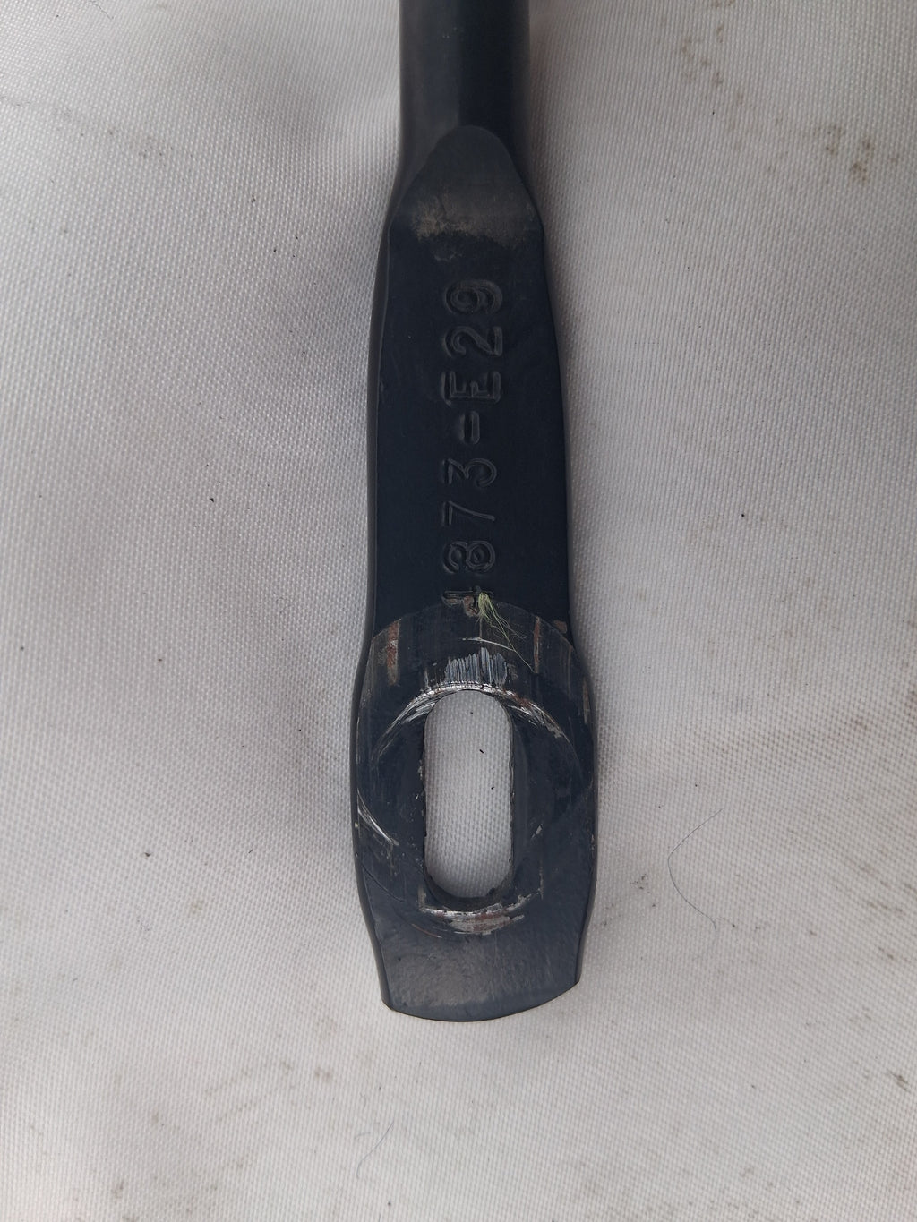 OEM# 22814873 2019 Chevy Tahoe Premier Fender Rail Diagonal Brace