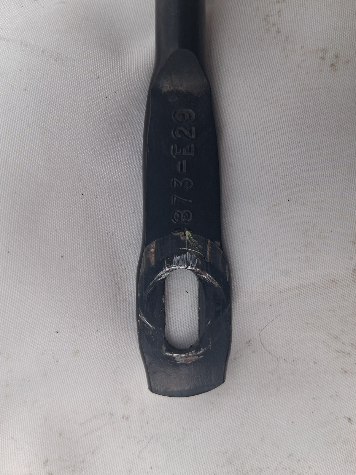 OEM# 22814873 2019 Chevy Tahoe Premier Fender Rail Diagonal Brace