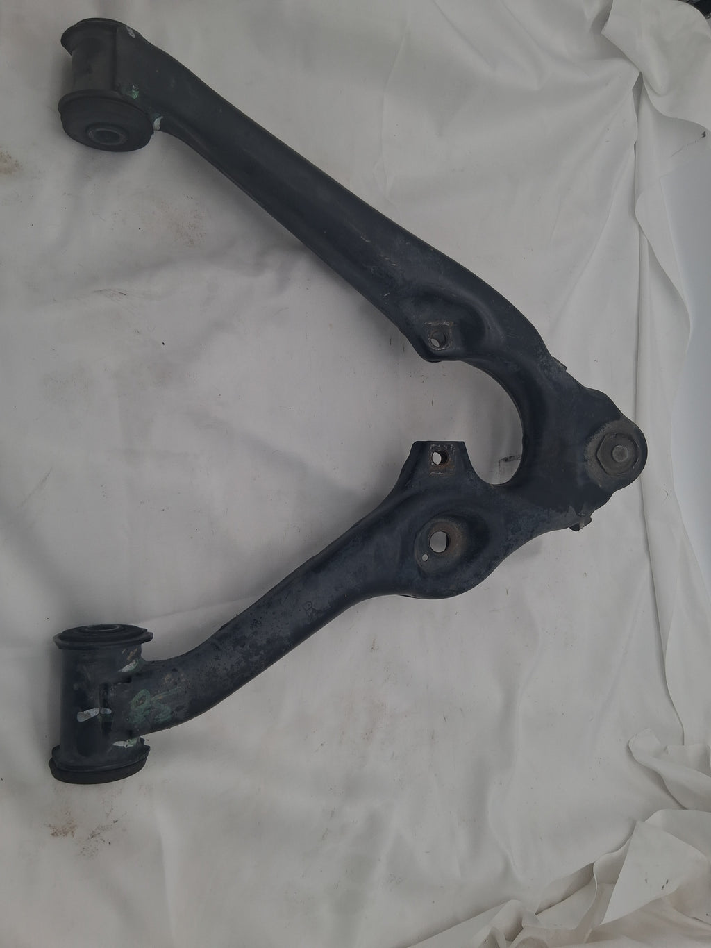 OEM# 84114506 2019 Chevy Tahoe Premier Right Side Lower Control Arm