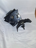 OEM# 84300486 2019 Chevy Tahoe Premier Spare Tire Hoist Carrier