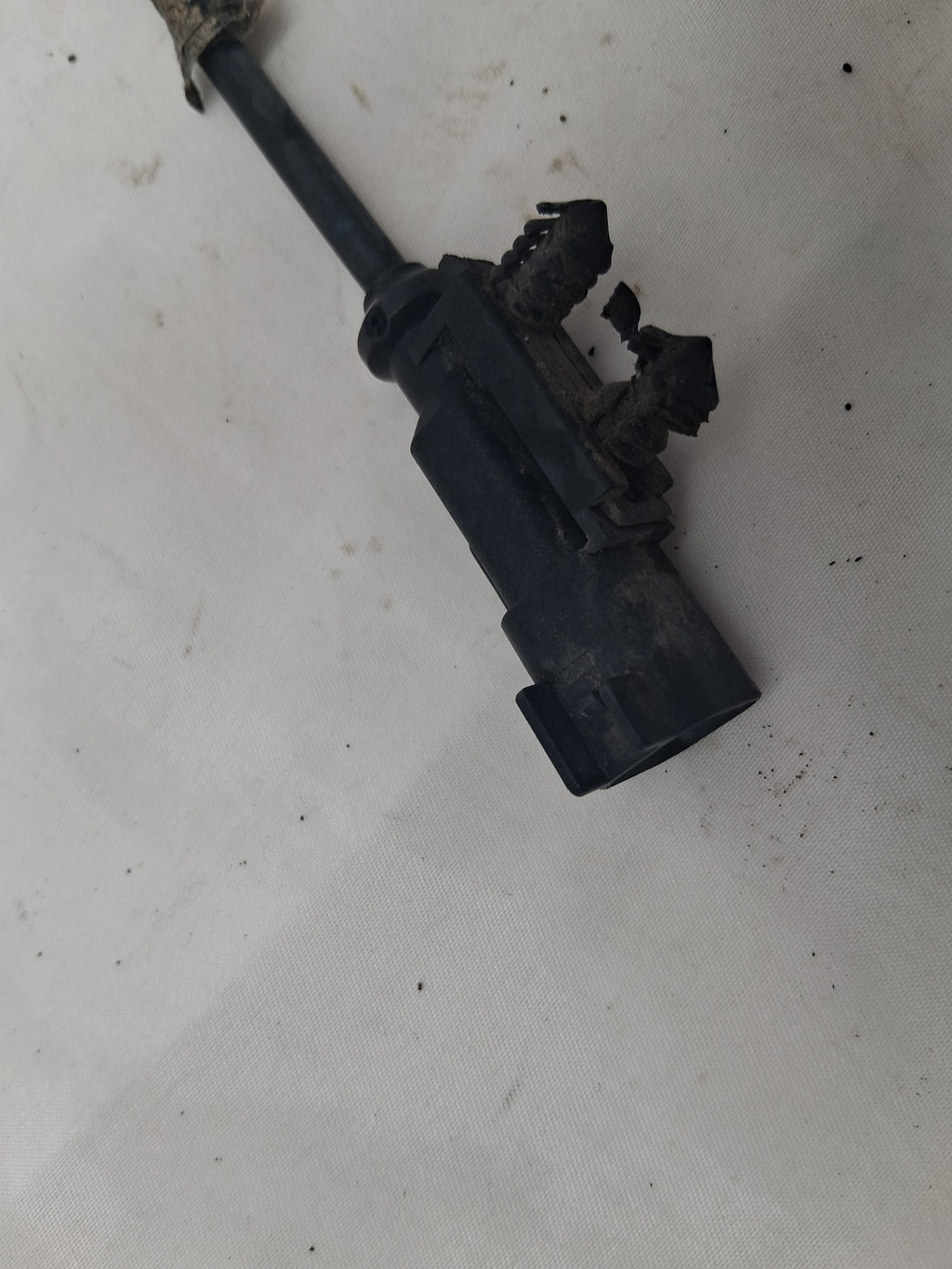 OEM# 84190241 2019 Chevy Tahoe Premier Rear Wheel Speed ABS Sensor