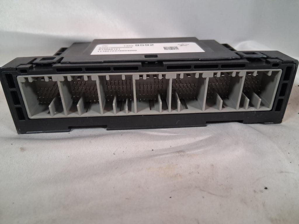 OEM# 13529592 2019 Chevy Tahoe Premier Body Control Module Unit