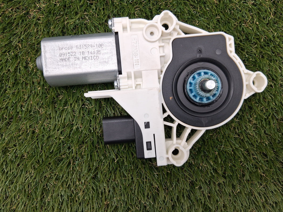 OEM E73108-101 2022 Tesla Model Y Left Window Regulator Motor Actuator