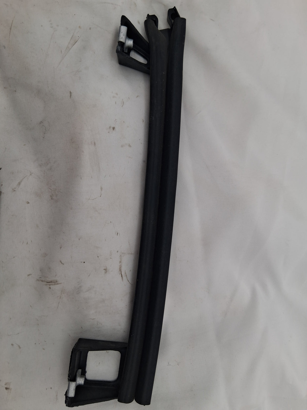 OEM# 84010828 2019 Chevy Tahoe Premier Door Window Rearward Retainer