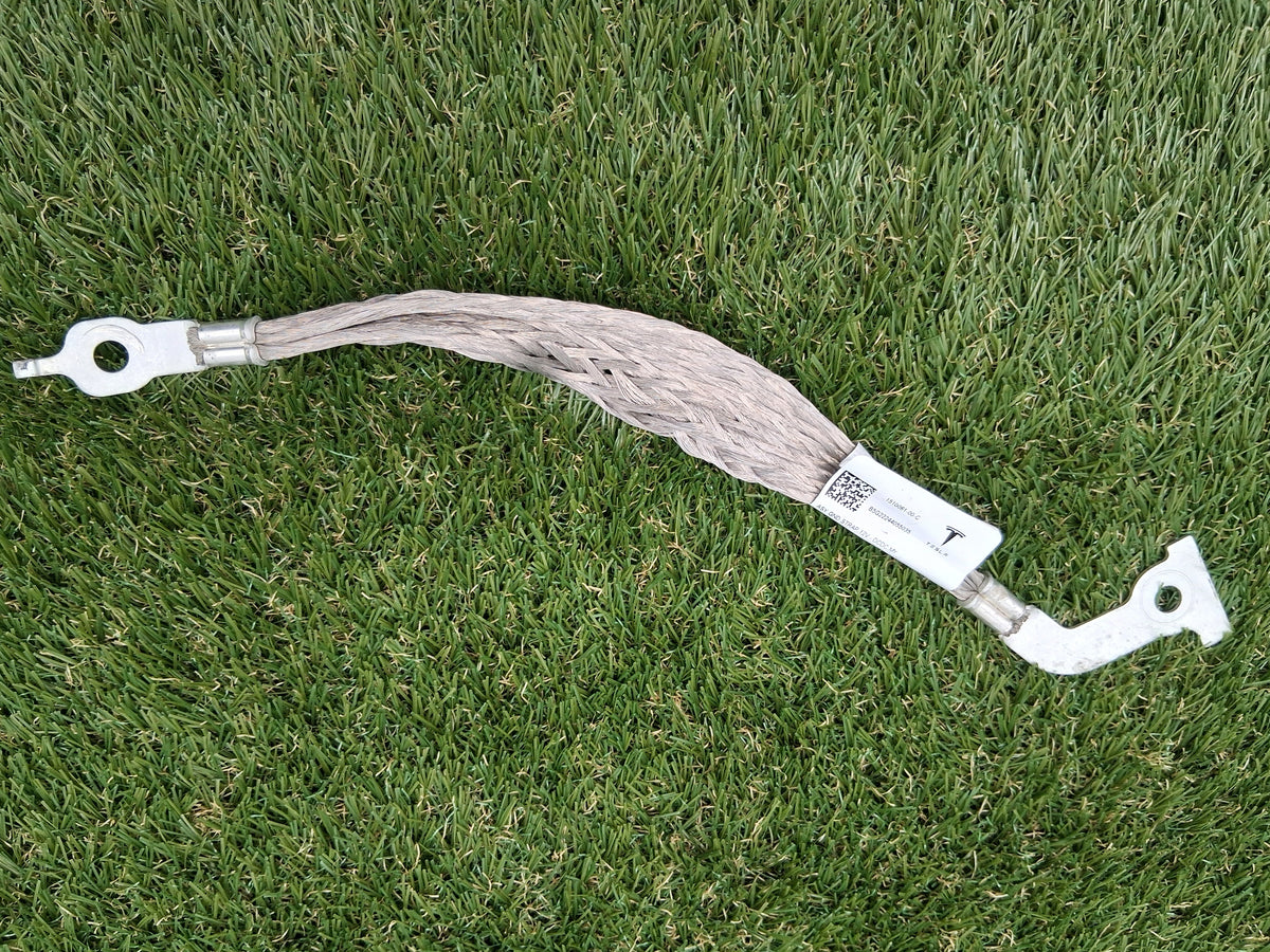 OEM 1510061-00-C 2022 Tesla Model Y Ground Cable Strap