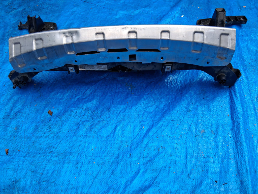 OEM 1516277-00-G 2022 Tesla Model Y Radiator Support