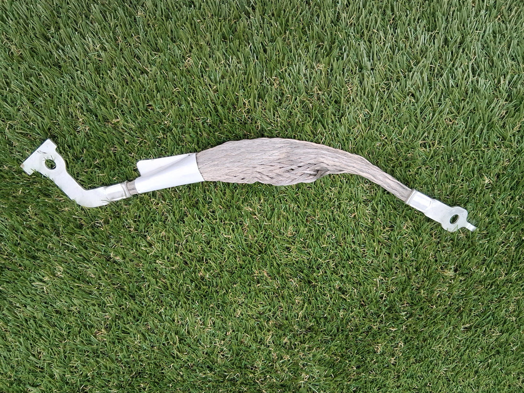 OEM 1510061-00-C 2022 Tesla Model Y Ground Cable Strap