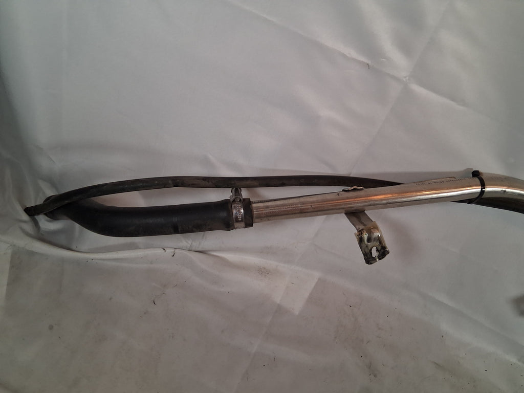 OEM# 2019 Chevy Tahoe Premier Fuel Tank Neck Tube