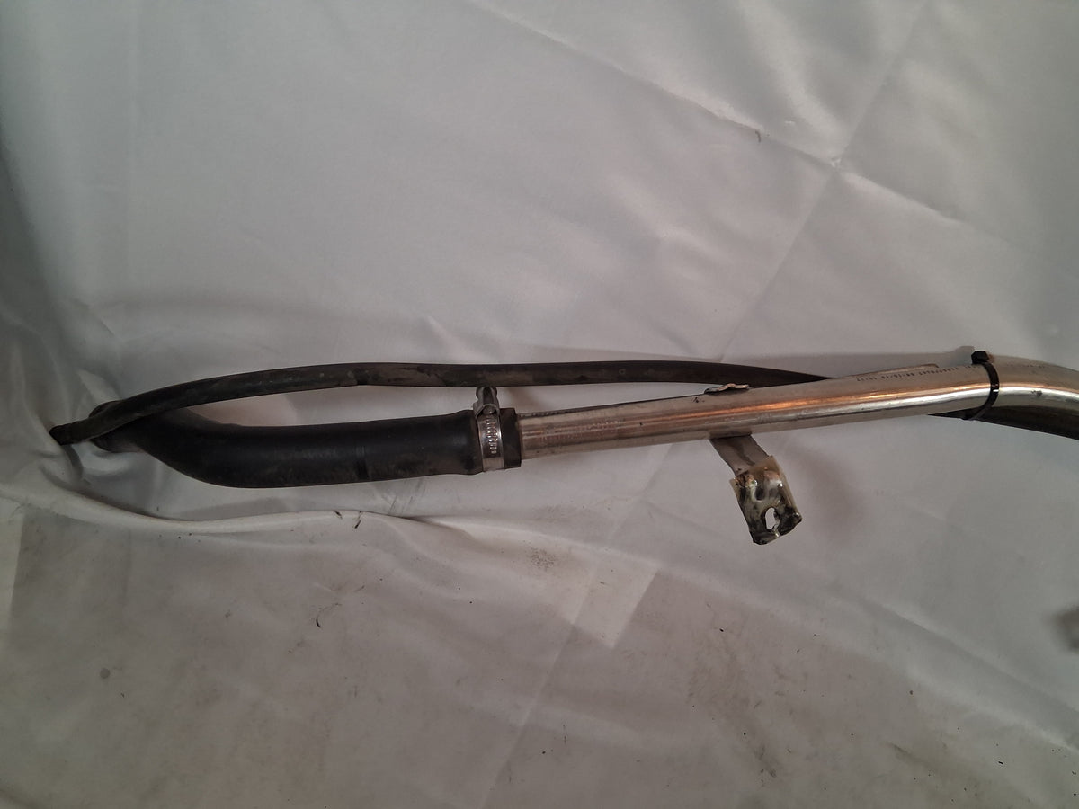 OEM# 2019 Chevy Tahoe Premier Fuel Tank Neck Tube