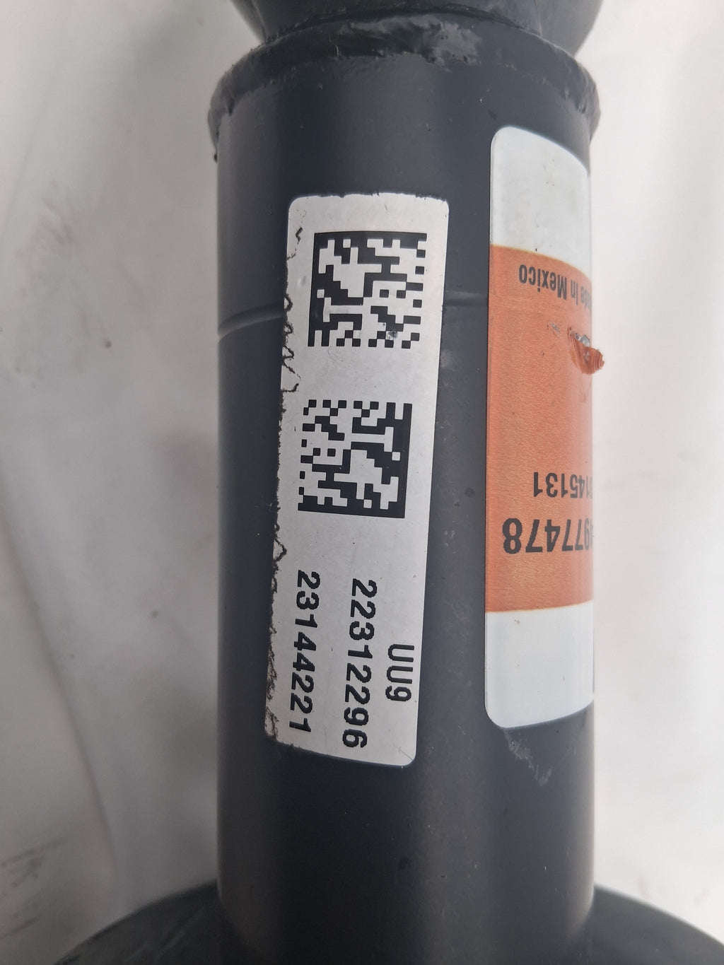 OEM# 84977478 2019 Chevy Tahoe Premier Front Shock Strut Assys Absorber