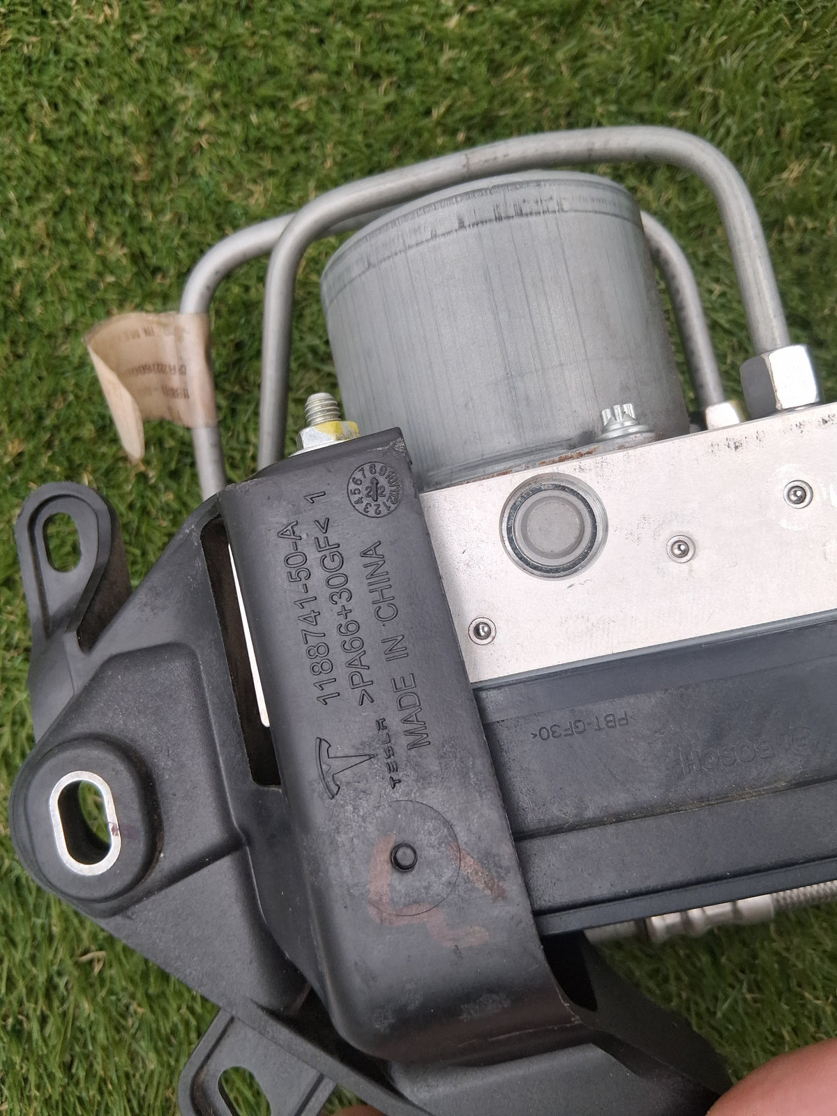 OEM 1188741-50-A 2022 Tesla Model Y Anti Lock Brake Pump Module