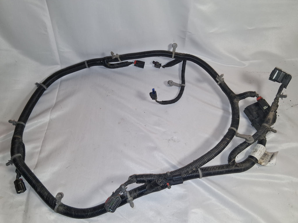 OEM# 84281474 2019 Chevy Tahoe Premier Rear Object Sensor Wiring Harness