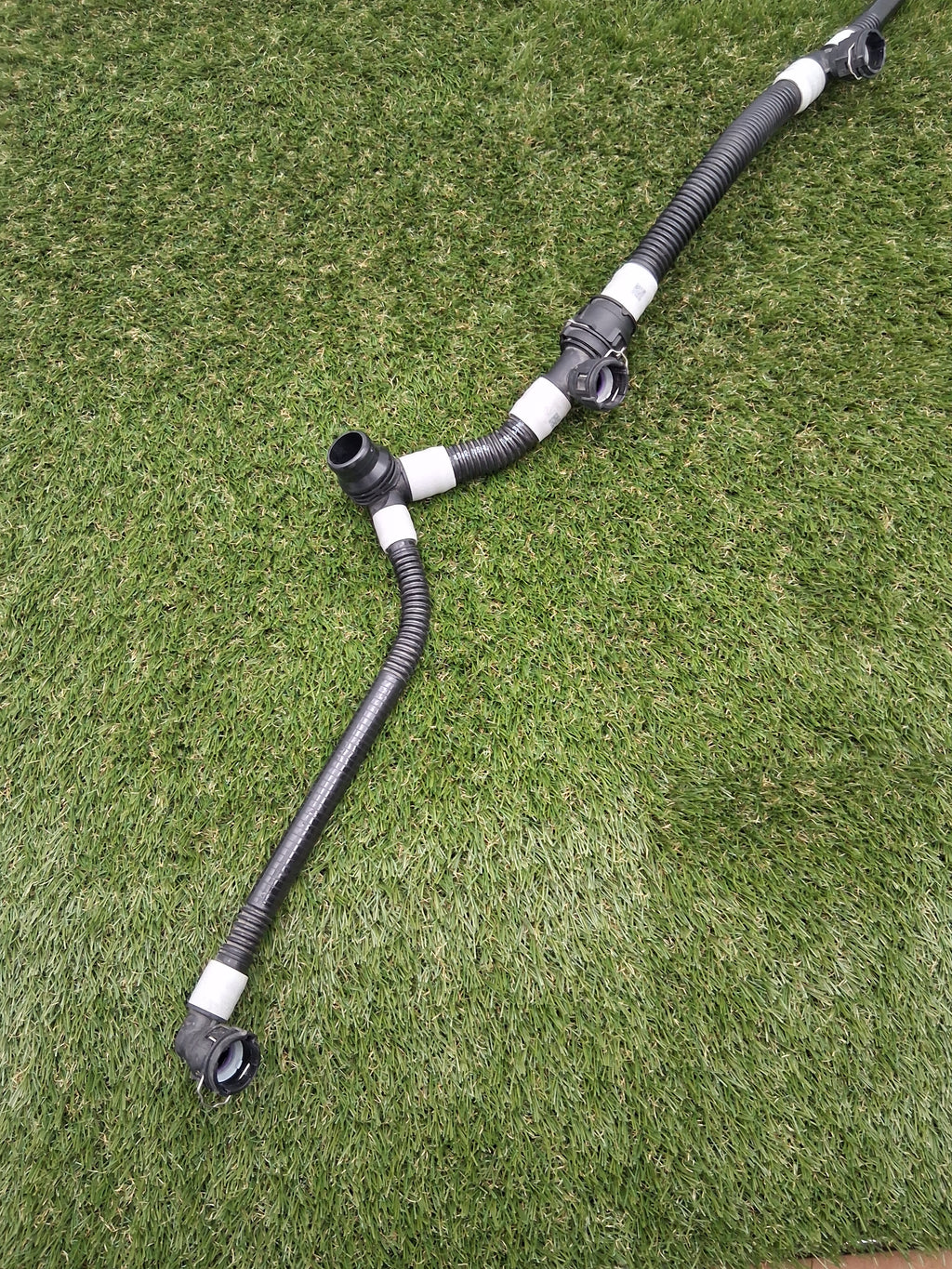OEM 2022 Tesla Model Y High Voltage Battery Cooling Hose Pipe