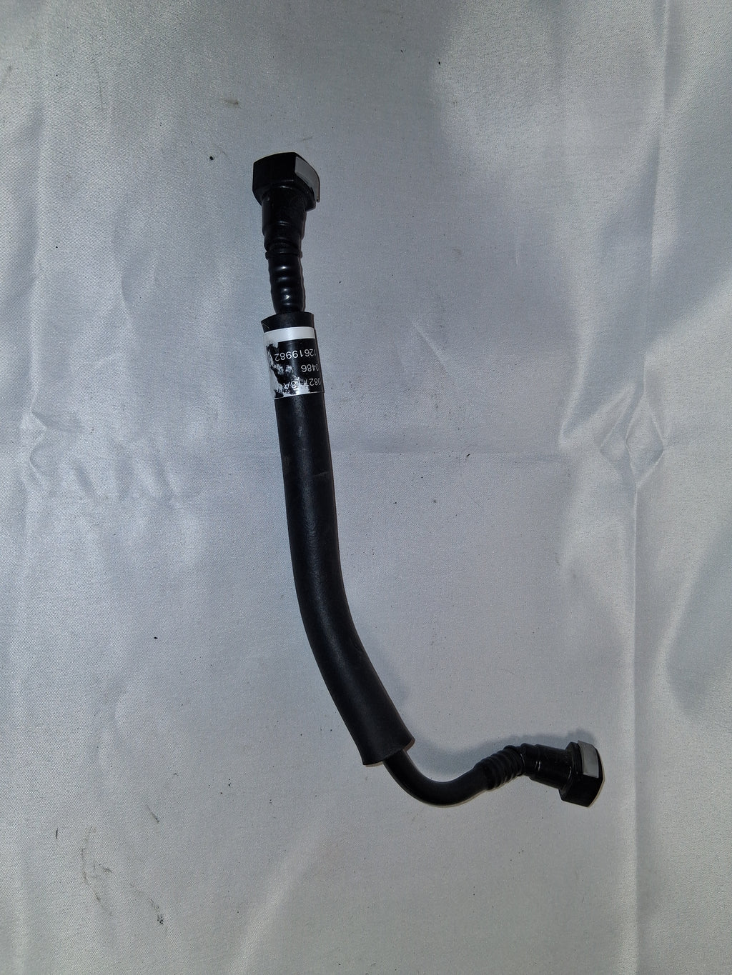 OEM# 12619982 2019 Chevy Tahoe Premier Positive Crankcase Ventilation Tube