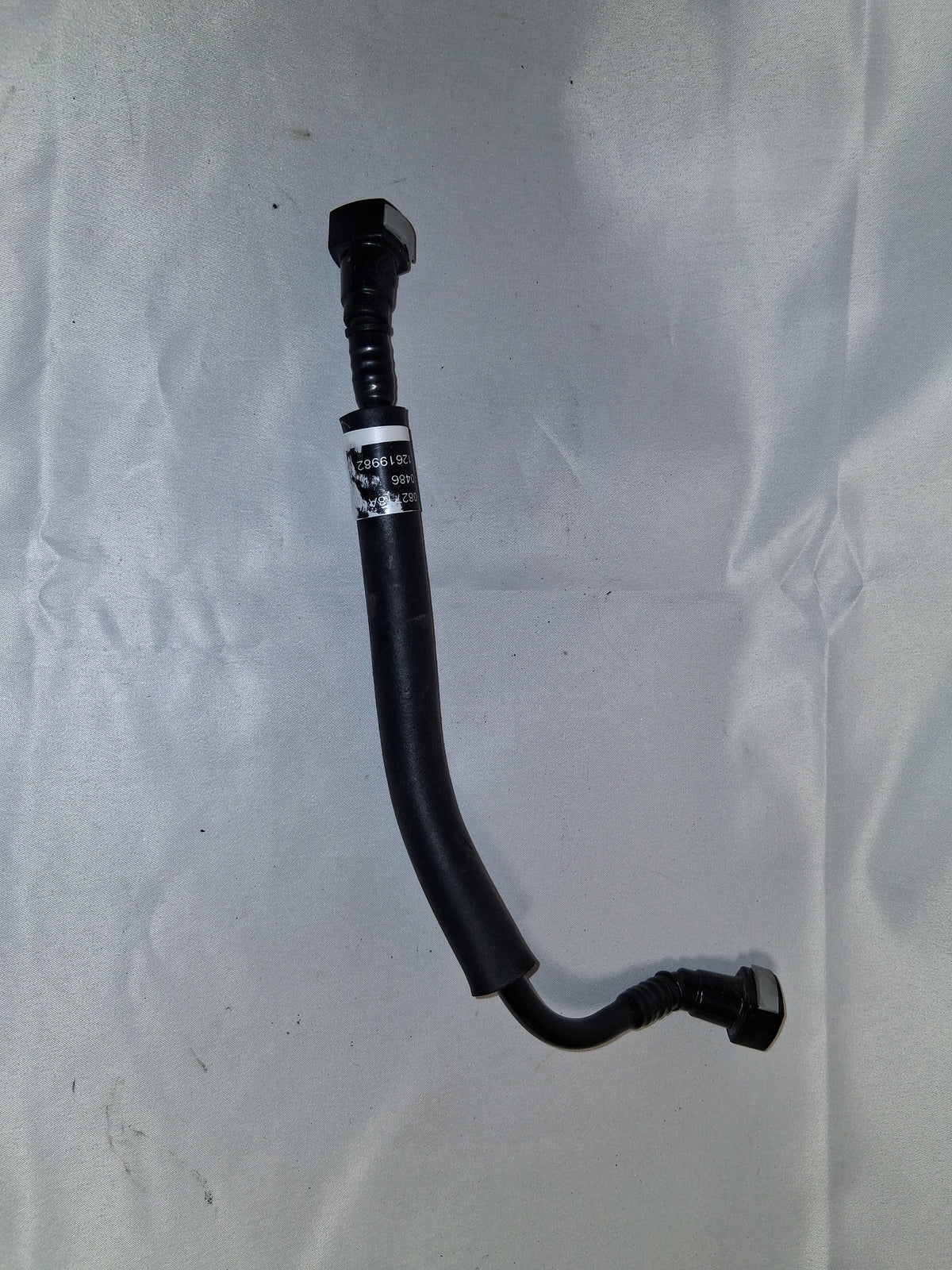 OEM# 12619982 2019 Chevy Tahoe Premier Positive Crankcase Ventilation Tube