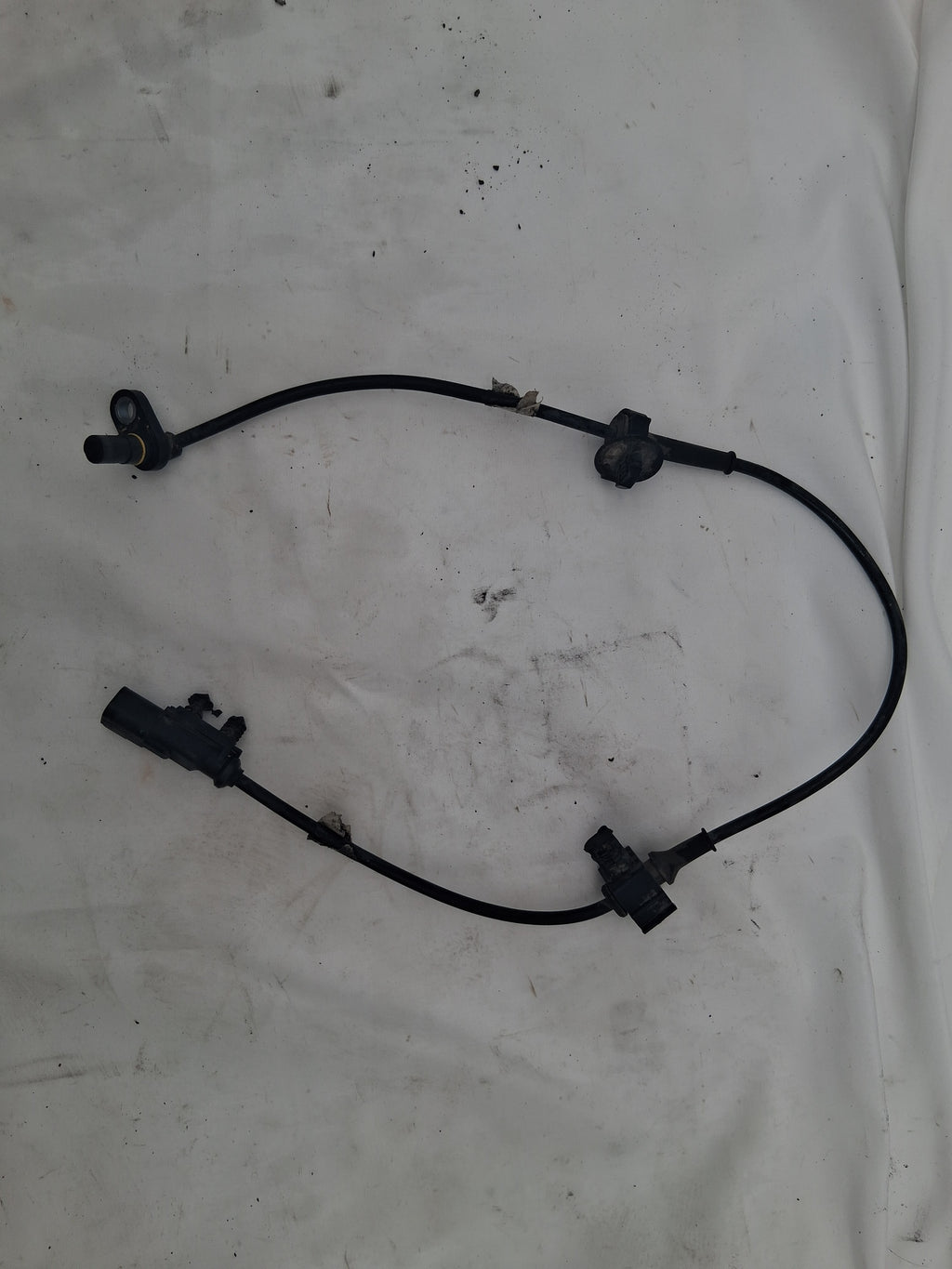 OEM# 84190241 2019 Chevy Tahoe Premier Rear Wheel Speed ABS Sensor