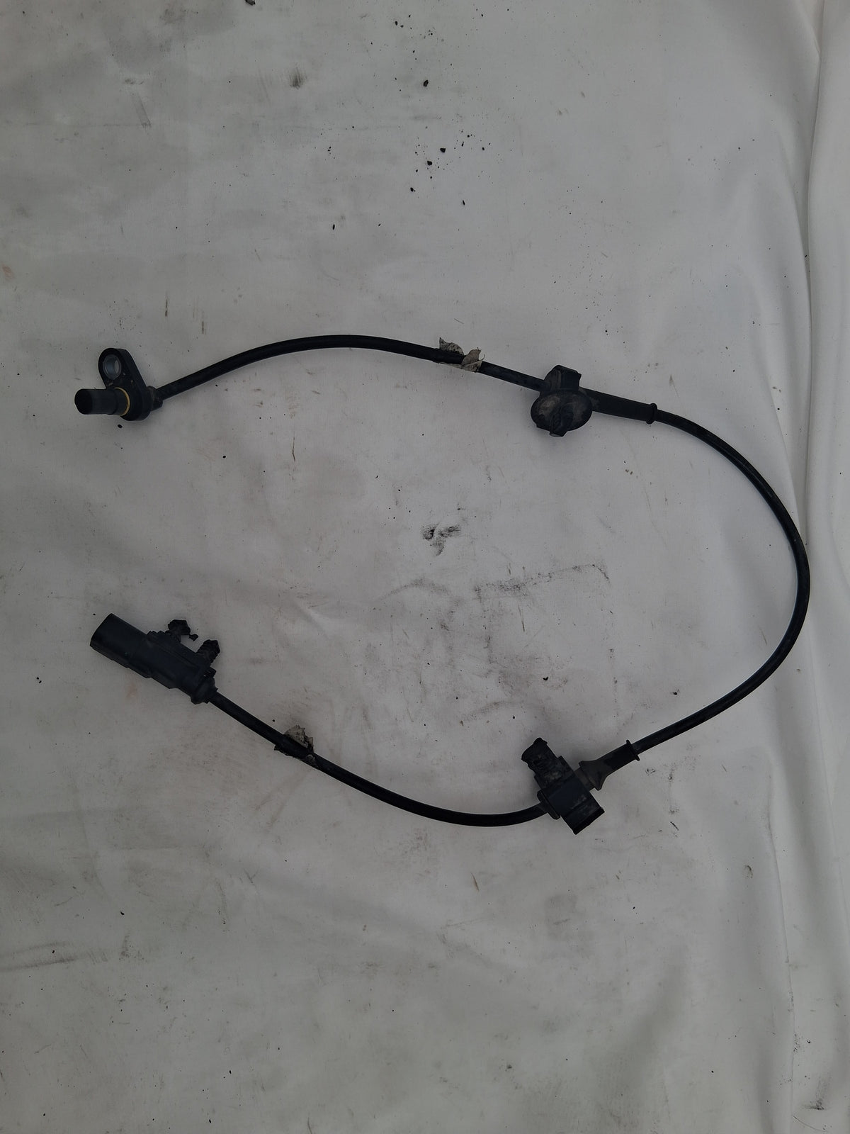 OEM# 84190241 2019 Chevy Tahoe Premier Rear Wheel Speed ABS Sensor