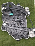 OEM 1495510-00-G 2022 Tesla Model Y Left Window Motor Regulator