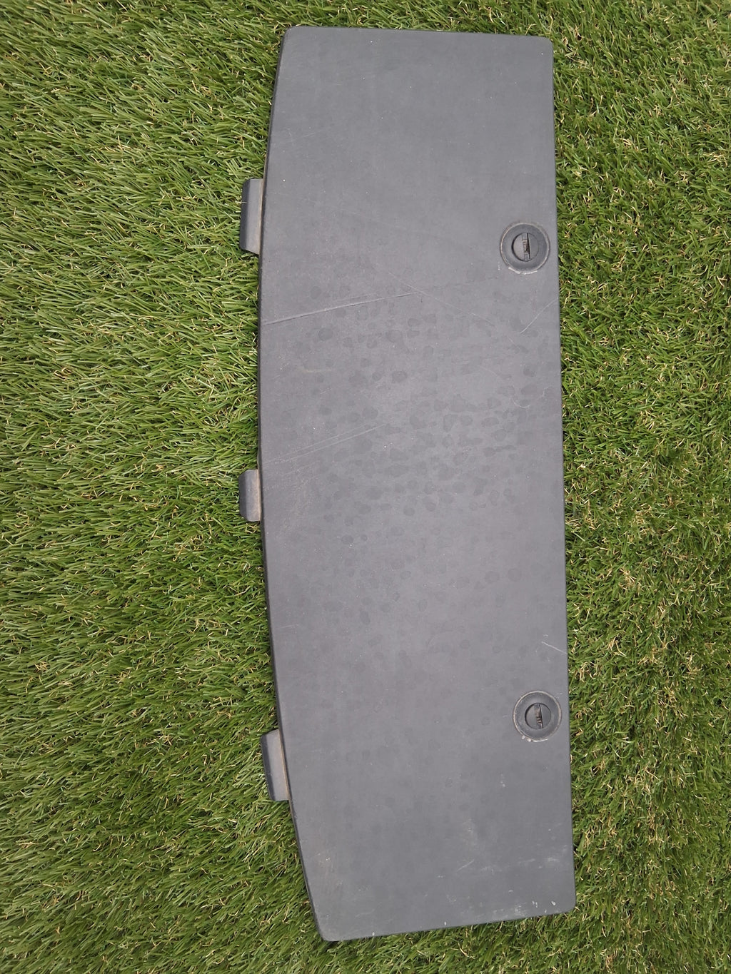 OEM 1784692-00-B 2022 Tesla Model Y Rear Receiver Cover Panel