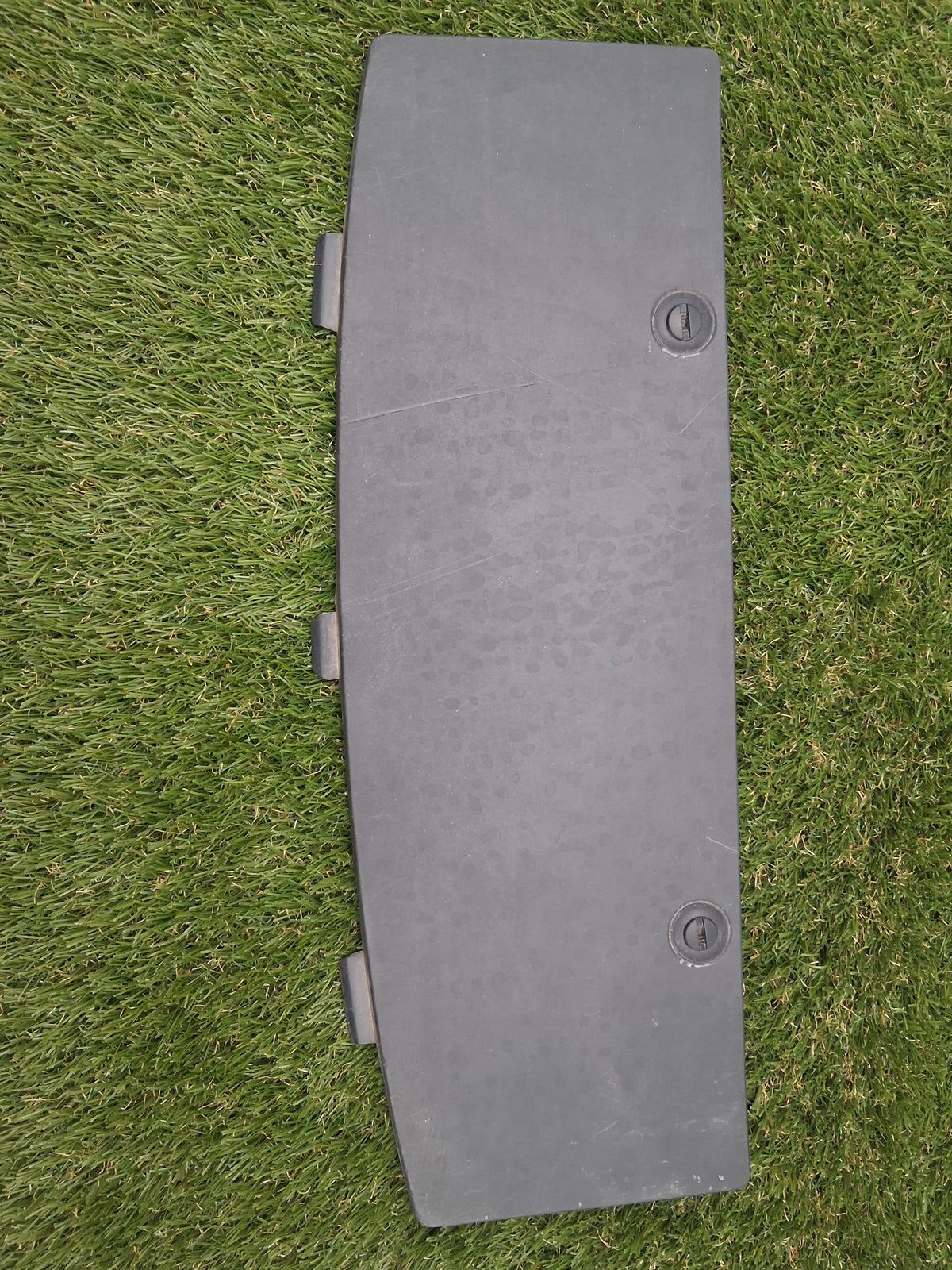 OEM 1784692-00-B 2022 Tesla Model Y Rear Receiver Cover Panel